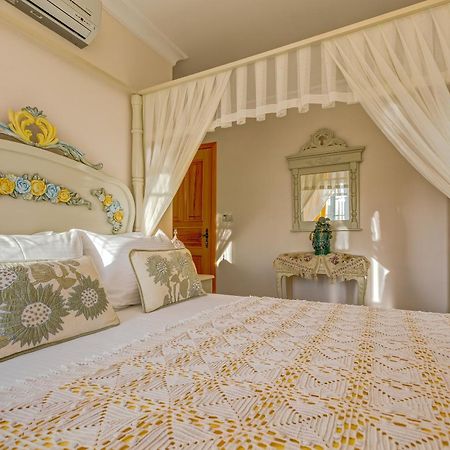 Cunda Esen Hotel Ayvalı Zewnętrze zdjęcie