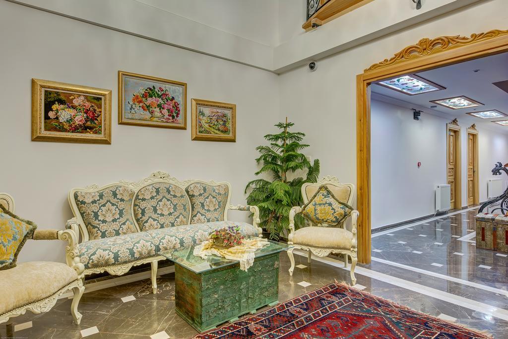 Cunda Esen Hotel Ayvalı Zewnętrze zdjęcie