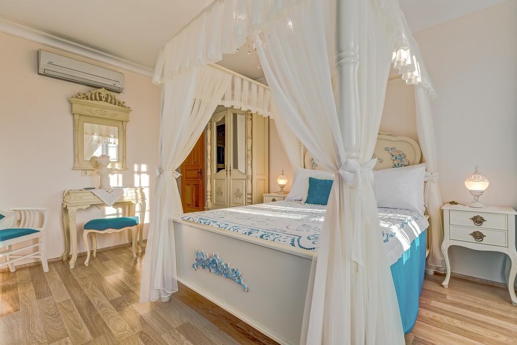 Cunda Esen Hotel Ayvalı Zewnętrze zdjęcie