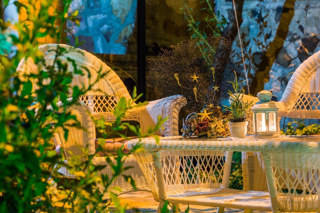 Cunda Esen Hotel Ayvalı Zewnętrze zdjęcie