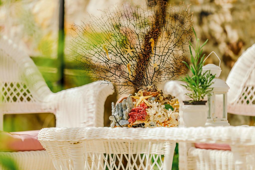 Cunda Esen Hotel Ayvalı Zewnętrze zdjęcie