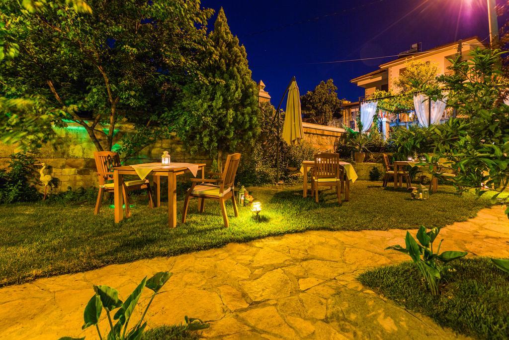 Cunda Esen Hotel Ayvalı Zewnętrze zdjęcie