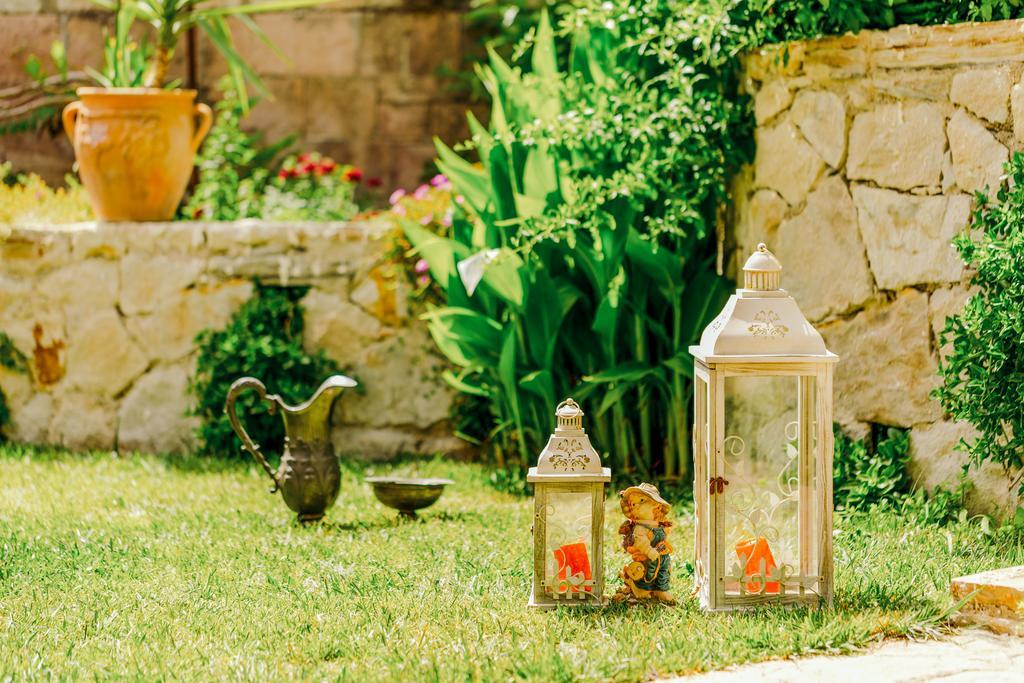 Cunda Esen Hotel Ayvalı Zewnętrze zdjęcie