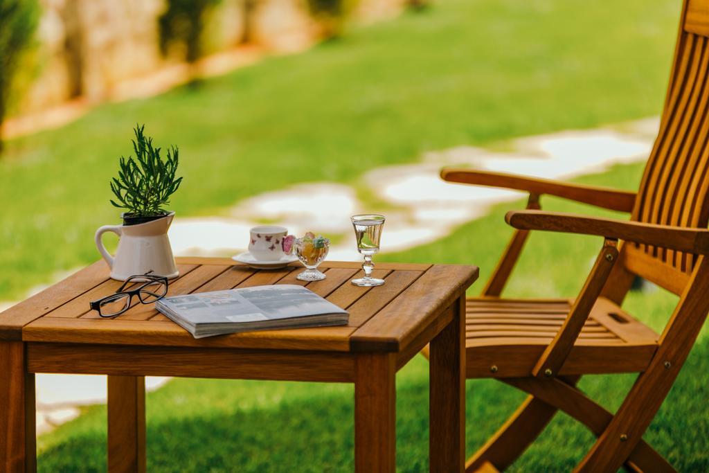 Cunda Esen Hotel Ayvalı Zewnętrze zdjęcie