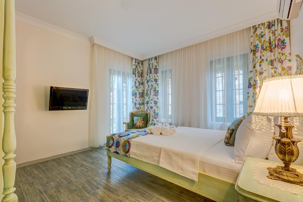 Cunda Esen Hotel Ayvalı Zewnętrze zdjęcie