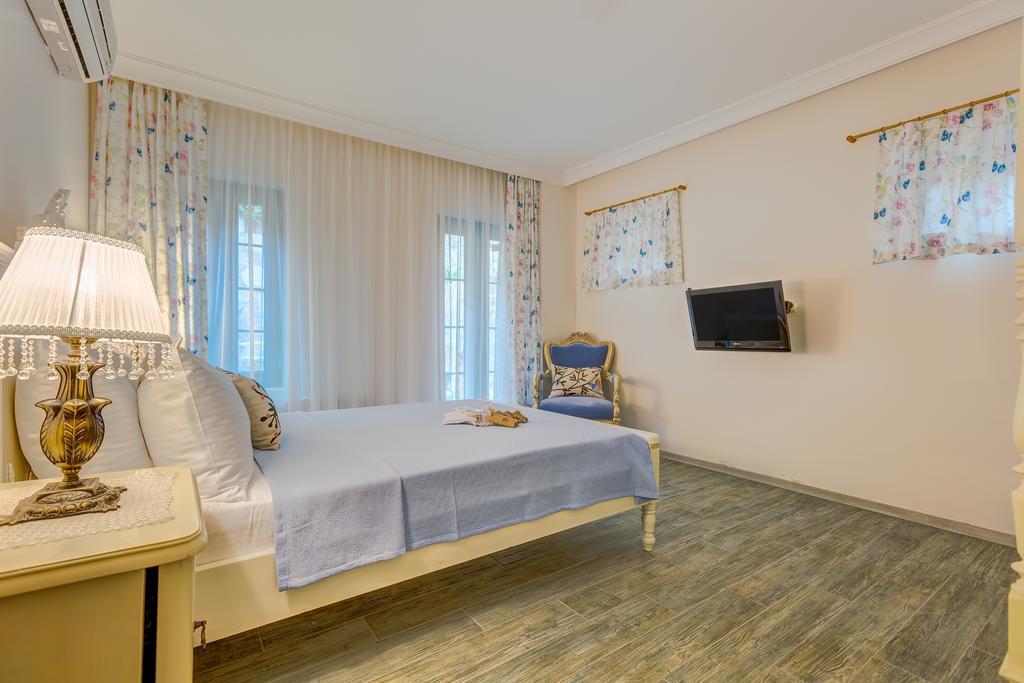 Cunda Esen Hotel Ayvalı Zewnętrze zdjęcie