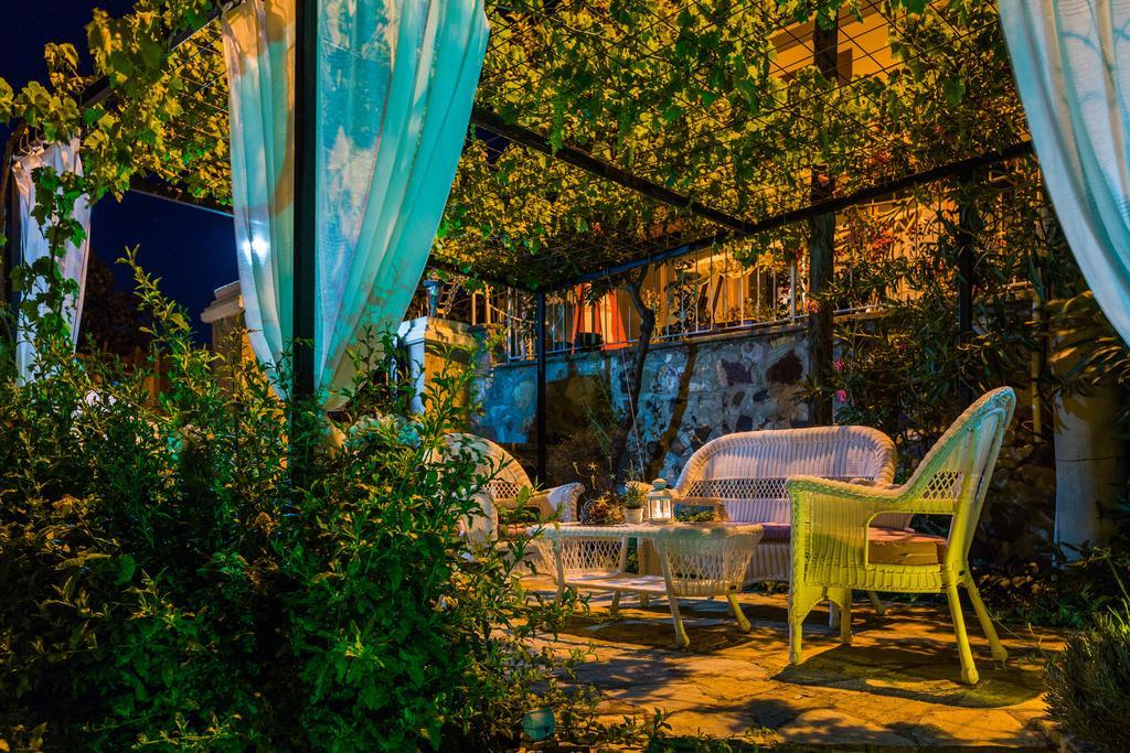 Cunda Esen Hotel Ayvalı Zewnętrze zdjęcie
