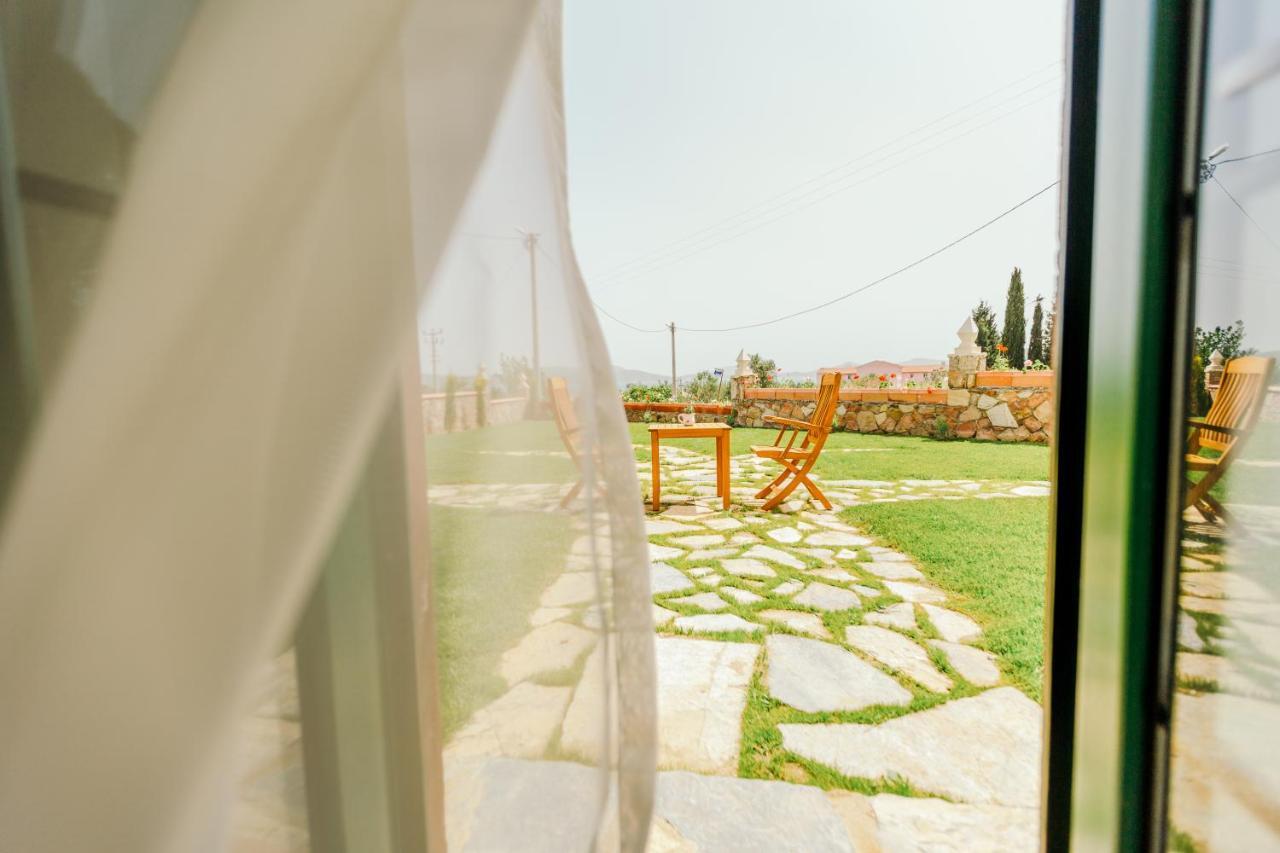 Cunda Esen Hotel Ayvalı Zewnętrze zdjęcie
